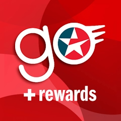 Go+ Rewards