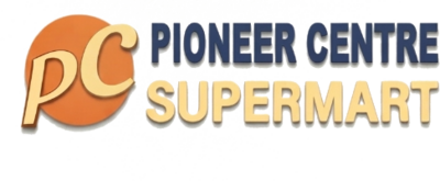 Pioneer Centre Supermart